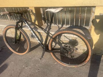 Gebrauchtes Trek Procaliber Shimano Deore XT 2026 MTB