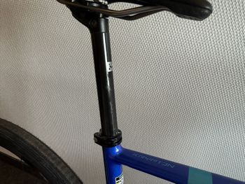 Brugt Argon 18 Krypton SRAM Rival eTap AXS 2024 Road & Gravel — billede 11 af 13