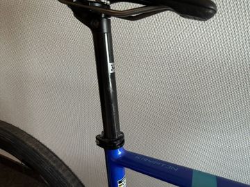 Tweedehands Argon 18 Krypton SRAM Rival eTap AXS 2024 Road & Gravel — afbeelding 11 van 13
