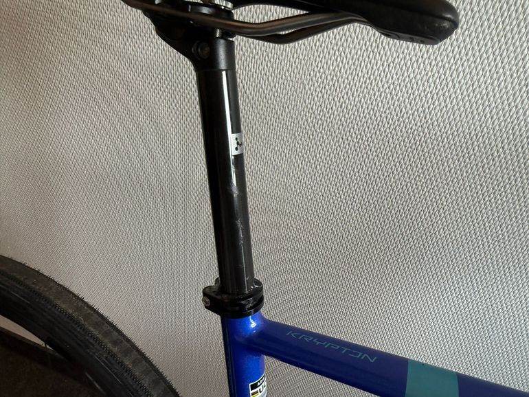 Brugt Argon 18 Krypton SRAM Rival eTap AXS 2024 Road & Gravel — billede 11 af 13