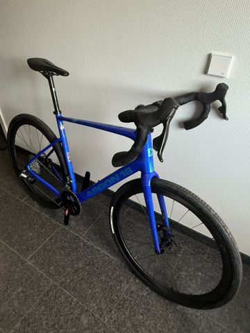 Tweedehands Argon 18 Krypton SRAM Rival eTap AXS 2024 Road & Gravel — afbeelding 2 van 13