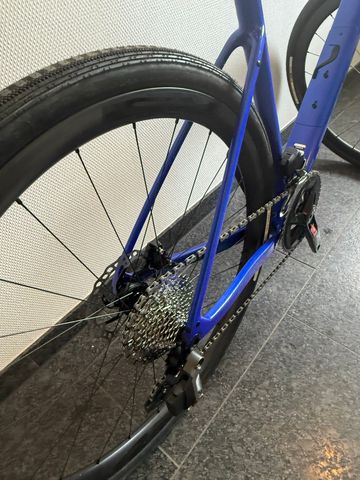 Tweedehands Argon 18 Krypton SRAM Rival eTap AXS 2024 Road & Gravel — afbeelding 5 van 13