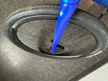 Tweedehands Argon 18 Krypton SRAM Rival eTap AXS 2024 Road & Gravel — afbeelding 7 van 13