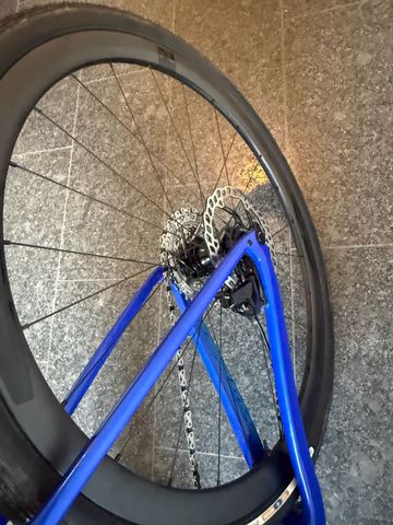 Tweedehands Argon 18 Krypton SRAM Rival eTap AXS 2024 Road & Gravel — afbeelding 6 van 13