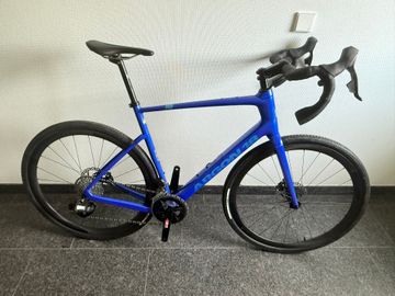 Używany Argon 18 Krypton SRAM Rival eTap AXS 2024 Road & Gravel