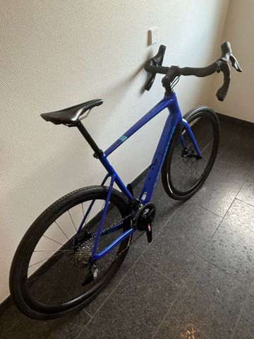 Tweedehands Argon 18 Krypton SRAM Rival eTap AXS 2024 Road & Gravel — afbeelding 3 van 13