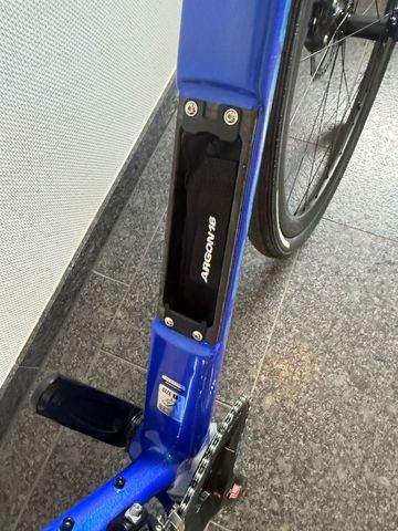 Tweedehands Argon 18 Krypton SRAM Rival eTap AXS 2024 Road & Gravel — afbeelding 9 van 13