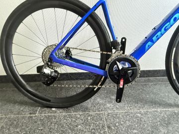 Tweedehands Argon 18 Krypton SRAM Rival eTap AXS 2024 Road & Gravel — afbeelding 4 van 13