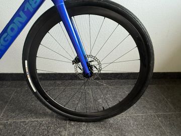 Tweedehands Argon 18 Krypton SRAM Rival eTap AXS 2024 Road & Gravel — afbeelding 8 van 13