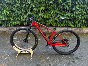 Used Scott Scale 940 2021 2021 MTB