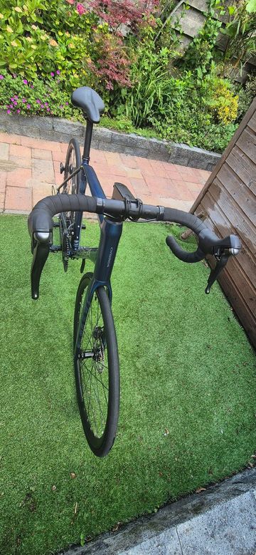Używany Orbea AVANT H40 2023 2023 Road & Gravel — zdjęcie 4 z 4