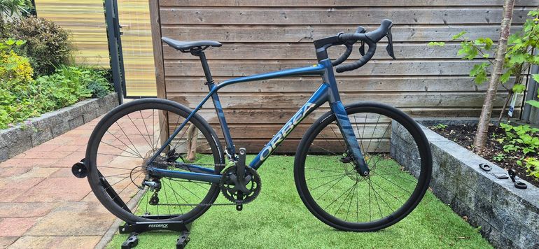 Použité Orbea AVANT H40 2023 2023 Road & Gravel — obrázek 1 z 4