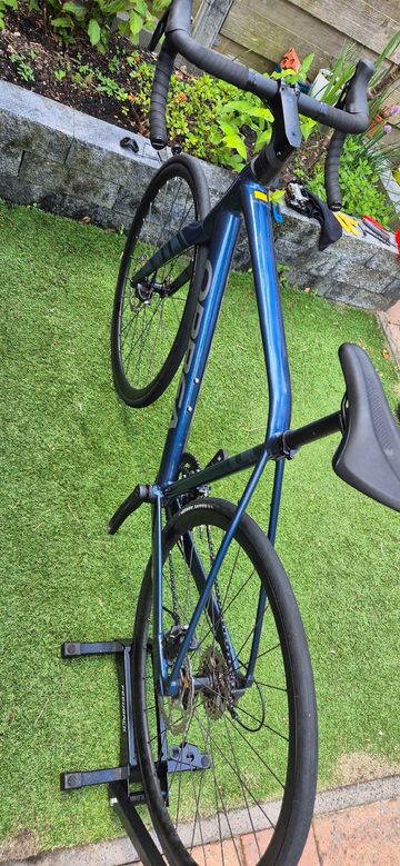 Używany Orbea AVANT H40 2023 2023 Road & Gravel — zdjęcie 2 z 4
