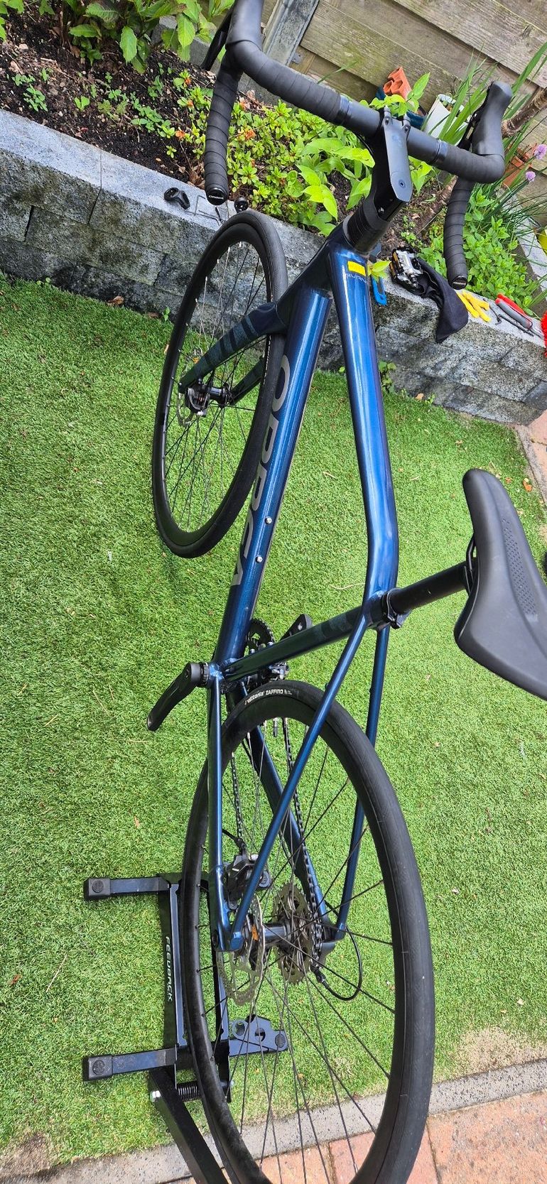 Použité Orbea AVANT H40 2023 2023 Road & Gravel — obrázek 2 z 4