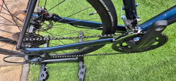Použité Orbea AVANT H40 2023 2023 Road & Gravel — obrázek 3 z 4