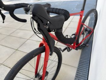 Used Giant Revolt 1 2022 2022 Road & Gravel, Red — image 10 of 15