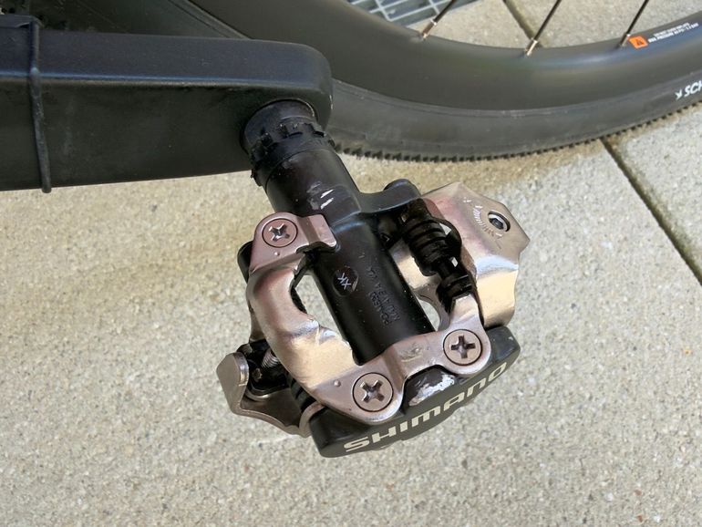 Used Giant Revolt 1 2022 2022 Road & Gravel, Red — image 15 of 15