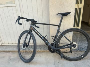 Used Scott Addict RC 10 2026 2026 Road & Gravel