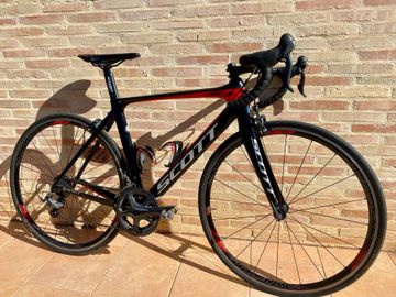 Gebrauchtes Scott Foil Shimano Ultegra 2013 Road & Gravel