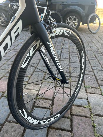 Used Merida SCULTURA 6000 2020 2020 Road & Gravel