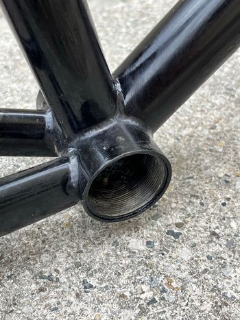 Použité Specialized Stumpjumper Frameset 1989 Mountainbike — obrázek 3 z 13