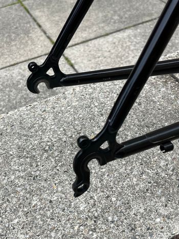 Použité Specialized Stumpjumper Frameset 1989 Mountainbike — obrázek 6 z 13