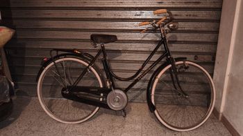 Used Legnano Olandesina 1980 Urban & Touring