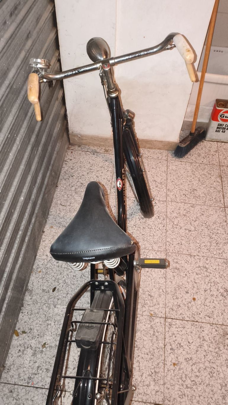 Brugt Legnano Olandesina 1980 Urban — billede 3 af 3