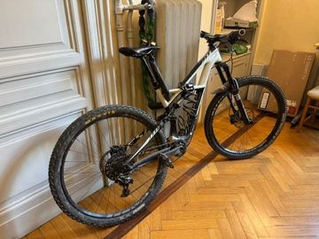 Brugt Specialized Enduro Expert Carbon 29 2015 2015 MTB