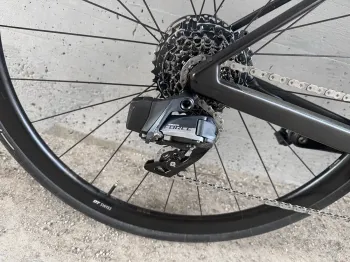 Brugt BMC Teammachine SLR 01 FOUR 2023 2023 Road & Gravel — billede 4 af 11