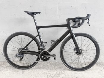 Brugt BMC Teammachine SLR 01 FOUR 2023 2023 Road & Gravel