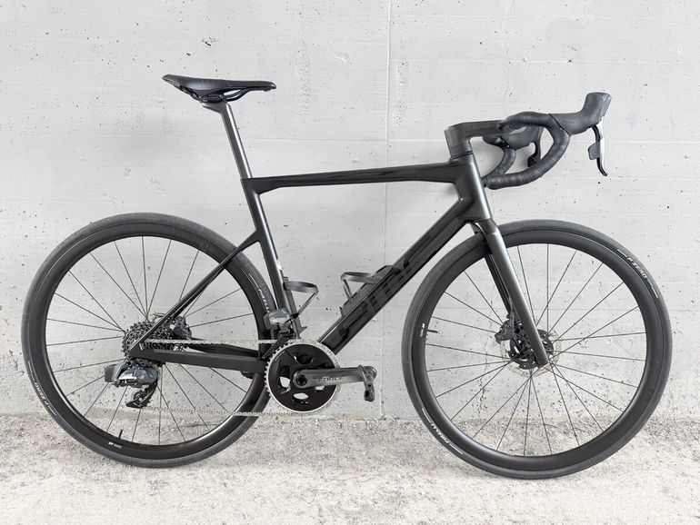 Brugt BMC Teammachine SLR 01 FOUR 2023 2023 Road & Gravel — billede 1 af 11