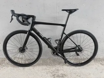 Brugt BMC Teammachine SLR 01 FOUR 2023 2023 Road & Gravel — billede 2 af 11