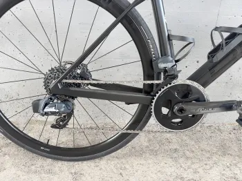 Brugt BMC Teammachine SLR 01 FOUR 2023 2023 Road & Gravel — billede 3 af 11