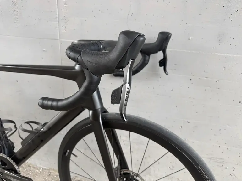 Brugt BMC Teammachine SLR 01 FOUR 2023 2023 Road & Gravel — billede 5 af 11