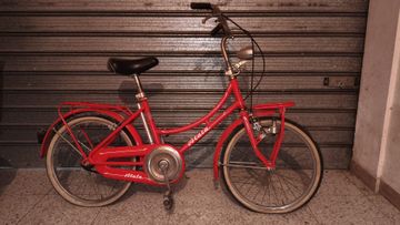 Used Atala Collège 1980 Youth, Red — image 1 of 3