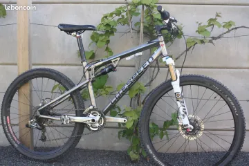 Brugt Litespeed Seewanee 2019 Mountainbike — billede 3 af 3