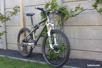 Brugt Litespeed Seewanee 2019 Mountainbike — billede 2 af 3