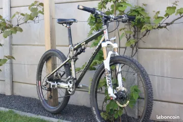 Gebrauchtes Litespeed Seewanee 2019 MTB