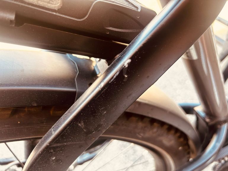 Używany Riese & Müller Supercharger 2020 Urban — zdjęcie 6 z 7