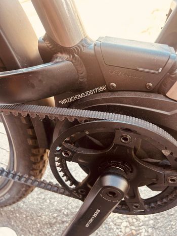 Używany Riese & Müller Supercharger 2020 Urban — zdjęcie 3 z 7