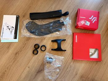 Specialized Stumpjumper EVO LTD 2023 2023 Mountainbike d'occasion — image 12 sur 15