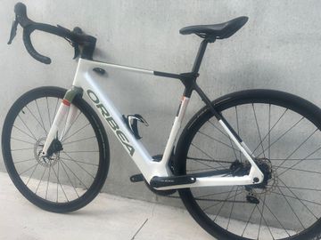 Używany Orbea GAIN M30 2023 2023 Road & Gravel — zdjęcie 6 z 9