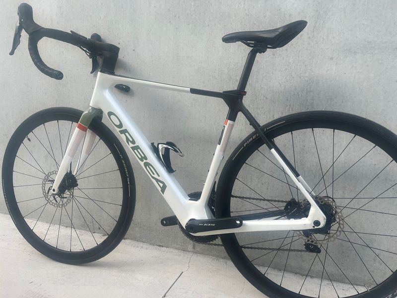 Używany Orbea GAIN M30 2023 2023 Road & Gravel — zdjęcie 6 z 9