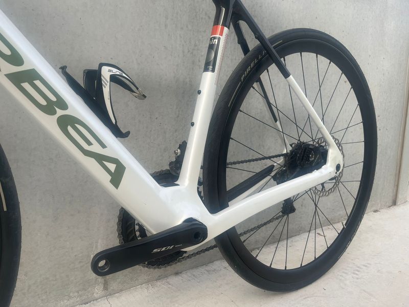 Używany Orbea GAIN M30 2023 2023 Road & Gravel — zdjęcie 9 z 9