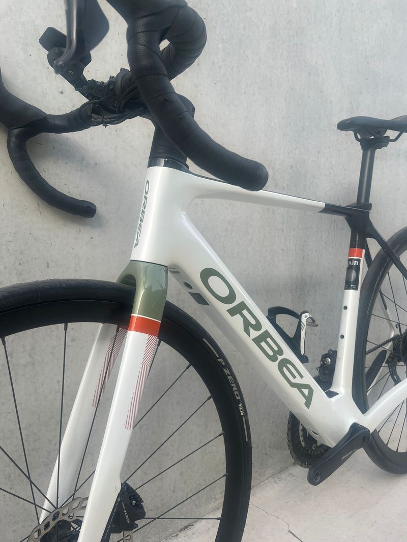 Używany Orbea GAIN M30 2023 2023 Road & Gravel — zdjęcie 8 z 9