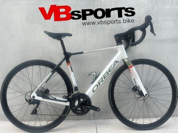 Tweedehands Orbea GAIN M30 2023 2023 Road & Gravel