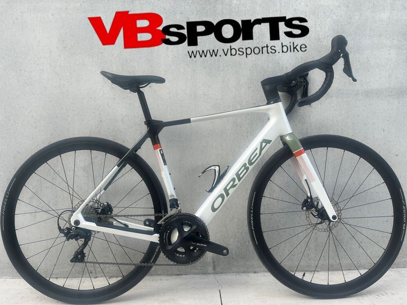 Używany Orbea GAIN M30 2023 2023 Road & Gravel — zdjęcie 1 z 9