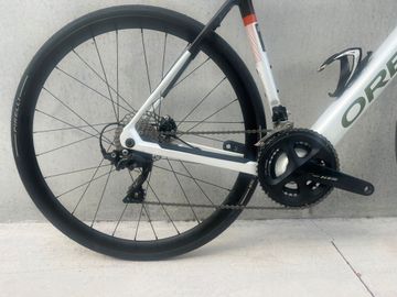 Używany Orbea GAIN M30 2023 2023 Road & Gravel — zdjęcie 2 z 9