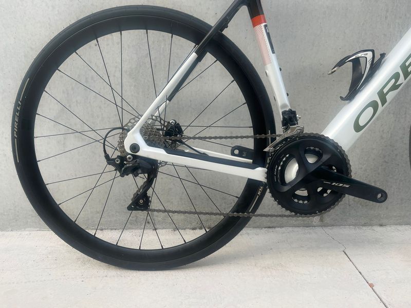 Używany Orbea GAIN M30 2023 2023 Road & Gravel — zdjęcie 2 z 9